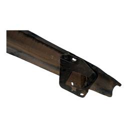 ALMA LAMINA PARACHOQUE TRASEIRO GOLF 1998 A 2013