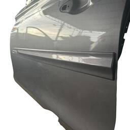 PORTA DIANTEIRA ESQUERDA HONDA CITY 2022 2023 2024