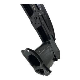 ALMA LÂMINA NOVA PARACHOQUE DIANTEIRO CIVIC 2012 …  (ALTA) 