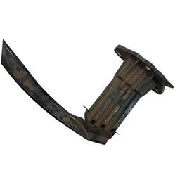 TRAVESSA INFERIOR PARACHOQUE DIANTEIRO JEEP RENEGADE 15/21