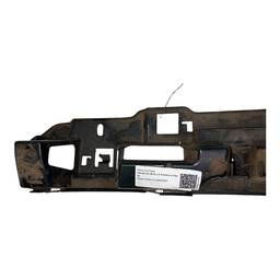 ABSORVEDOR/GUIA PARACHOQUE TRASEIRO CITROEN C3 2013 A 2019