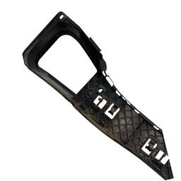 ABSORVEDOR IMPACTO PARACHOQUE TRASEIRO PEUGEOT 208 2014 2015