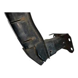 ALMA LÂMINA PARACHOQUE DIANTEIRO JETTA 2011 A 2018