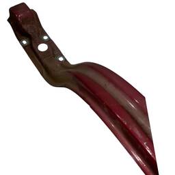 ALMA LAMINA PARACHOQUE TRASEIRO ONIX/TRACKER 2020/