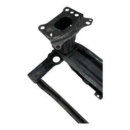 ALMA LÂMINA PARACHOQUE DIANTEIRO JETTA VARIANT 2011 A 2013