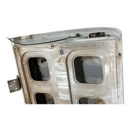 TAMPA TRASEIRA CAÇAMBA SAVEIRO ROBUST G7 G8 ORIGINAL