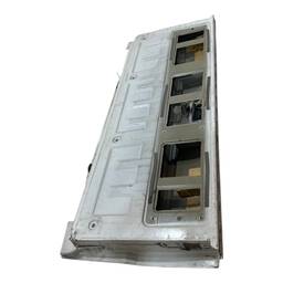 TAMPA TRASEIRA CAÇAMBA MONTANA 2011 2012 A 2021 C/DETALHE 