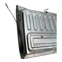 TAMPA TRASEIRA CAÇAMBA AMAROK 2011 2012 2013