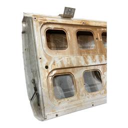 TAMPA TRASEIRA CAÇAMBA SAVEIRO G7 G8 ROBUST RECUPERADA