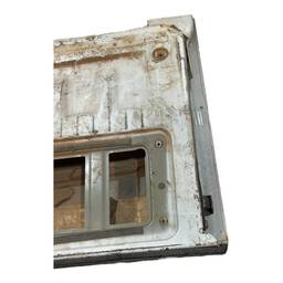 TAMPA TRASEIRA CAÇAMBA MONTANA 2011 2012 A 2021