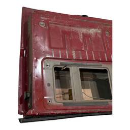 TAMPA TRASEIRA CAÇAMBA MONTANA 2011 2012 A 2021