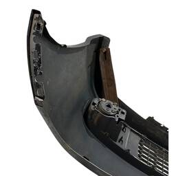 PARACHOQUE DIANTEIRO SYMBOL 2009 A 2013