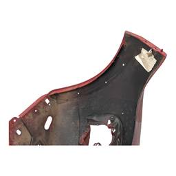 PARACHOQUE DIANTEIRO MOBI WAY 17/20 LIKE 2021