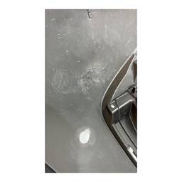 PARACHOQUE DIANTEIRO CIVIC 2017 A 2019 USADO 