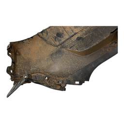 PARACHOQUE TRASEIRO KWID 2018 A 2022