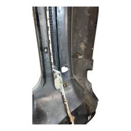 PARACHOQUE TRASEIRO JEEP COMPASS 2017/