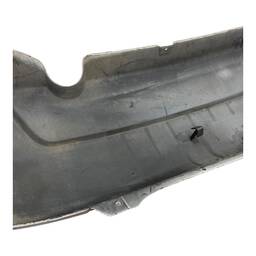 PARACHOQUE TRASEIRO CELTA 2007 A 2015