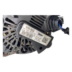 ALTERNADOR VOLKSWAGEN  AMAROK 2.0 DIESEL 2011 2012 A 2022