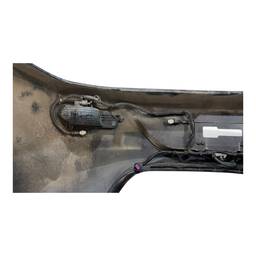 PARACHOQUE TRASEIRO PRISMA 16/19 LT LTZ