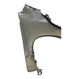 PARALAMA ESQUERDO SPIN 2015 A 2018 C/ FURO MOLDURA S/ PISCA