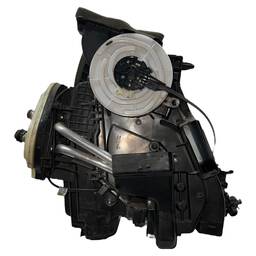 CAIXA EVAPORADORA SPIN ACTIVE  COBALT 2014 A 2019 1.8