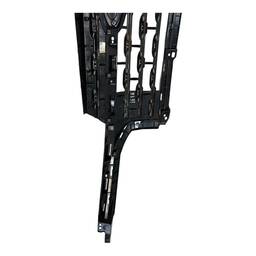 GRADE PARACHOQUE SUPERIOR TIGGO 8 2021/ ORIGINAL C/DETALHE