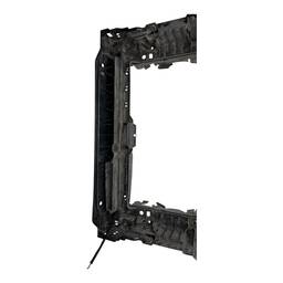 PAINEL FRONTAL JETTA 2011 A 2018 1.4 USADO ORIGINAL C/DETALH