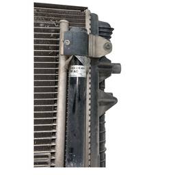 KIT RADIADOR JETTA GOLF  1.4 TSI 2014 A 2018 150CV ORIGINAL 