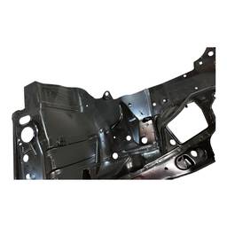 CAIXA RODA DIANTEIRA ESQUERDA ARGO/CRONOS/MOBI/STRADA 2021….