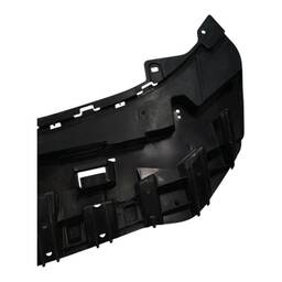 DEFLETOR INFERIOR RADIADOR/PARACHOQUE NEW FIESTA 13/19  