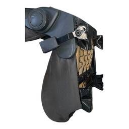  BANCO ( DIREITO ) STRADA 2014 2015 A 2020 2 PORTAS