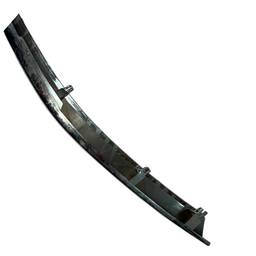 PAR MOLDURA CROMADA FAROL TIGGO 8 2022 EM DIANTE ORIGINAL 