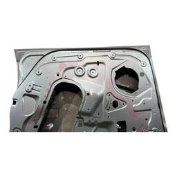 PORTA DIANTEIRA DIREITA SPIN ACTIV 2015/ C/ MOLDURA INF