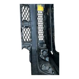 PARACHOQUE DIANTEIRO ARGO 2018 A 2022 C/DETALHES 