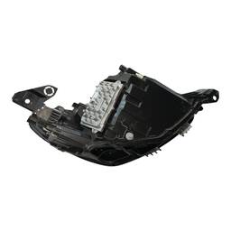 FAROL ESQUERDO PEUGEOT 208 2021/ C/ LED ORIGINAL 