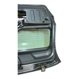 TAMPA TRASEIRA CLIO HATCH 2013 2014 A 2016