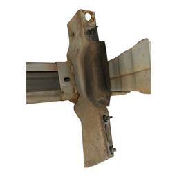 ALMA LÂMINA PARACHOQUE DIANTEIRO KA 2015 A 2021