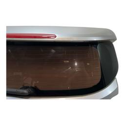 TAMPA TRASEIRA JEEP RENEGADE 2016/ ORIGINAL SEM BREACKLIGHT