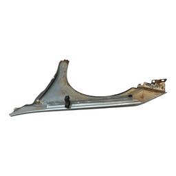 PARALAMA DIREITO VECTRA 2006 A 2011 C/ FURO PISCA