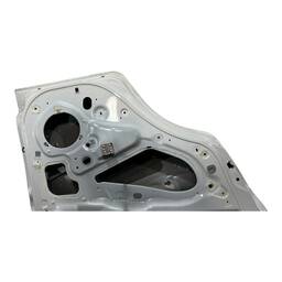PORTA TRASEIRA ESQUERDA FORD KA 2015 2016 A 2021