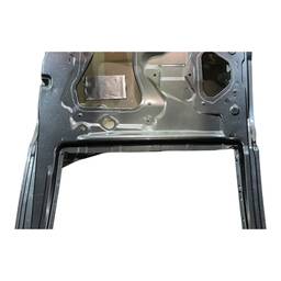 PORTA TRASEIRA DIREITA RANGER 2024 2025/.. USADA ORIGINAL 