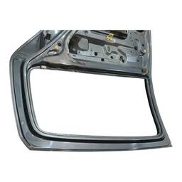 PORTA TRASEIRA DIREITA CLIO 2013 A 2016