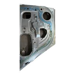 PORTA TRASEIRA ESQUERDA VECTRA SEDAN 2006/11 FRISO NÃO VAI