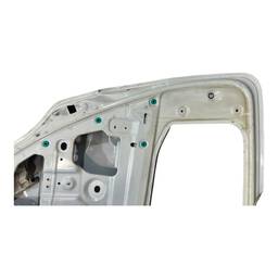 PORTA TRASEIRA ESQUERDA MOBI 2017/ 2018 2019 …