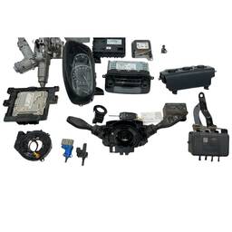 KIT INJEÇÃO FORD KA 2019/2020 1.5 3CC MANUAL SEDAN  COMPLET 