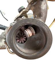 TURBINA CHEVROLET TRACKER MONTANA 1.2 2020 2021 2022/..