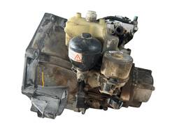 CÂMBIO PUNTO BRAVO IDEA LINEA PALIO 1.8 ETORQ 10/17 DUALOGIC