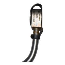 CANO TUBO DE ÓLEO TURBINA TRACKER  ONIX 1.0T 2020 55496690