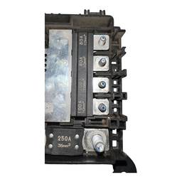 CAIXA FUSÍVEIS RELE CRUZE 2012 A 2016 1.8 FLEX 9688938505