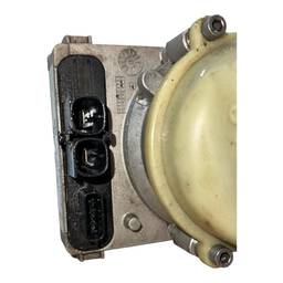 BOMBA ELÉTRO HIDRAULICA DUSTER OROCH SANDERO LOGAN 